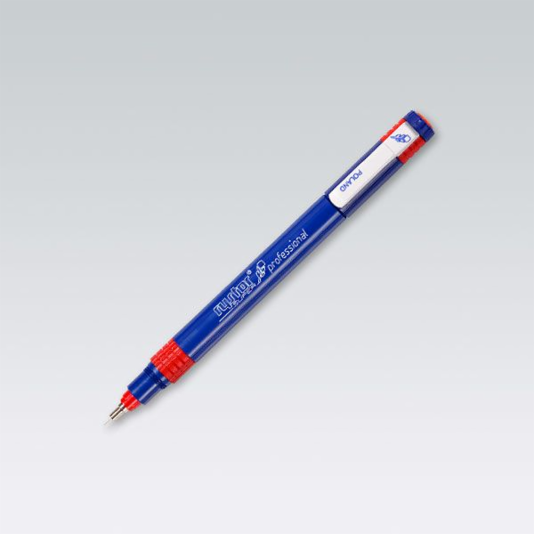 Rystor Fineliner 0,70 modrý