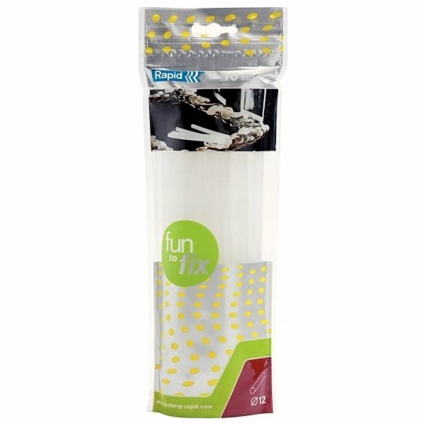 Rapid Univerzální lepidlo FunToFix 200g 12mm