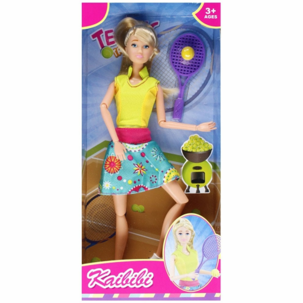 Mega Creative Mega kreativní panenka 29CM AKC SPORT 15X33...