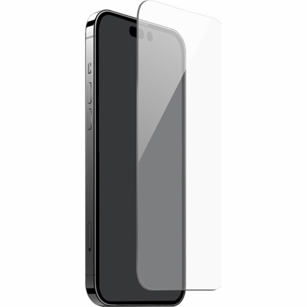 Puro PURO Anti-Bacterial Tempered Glass - Ochranné tvrzen...