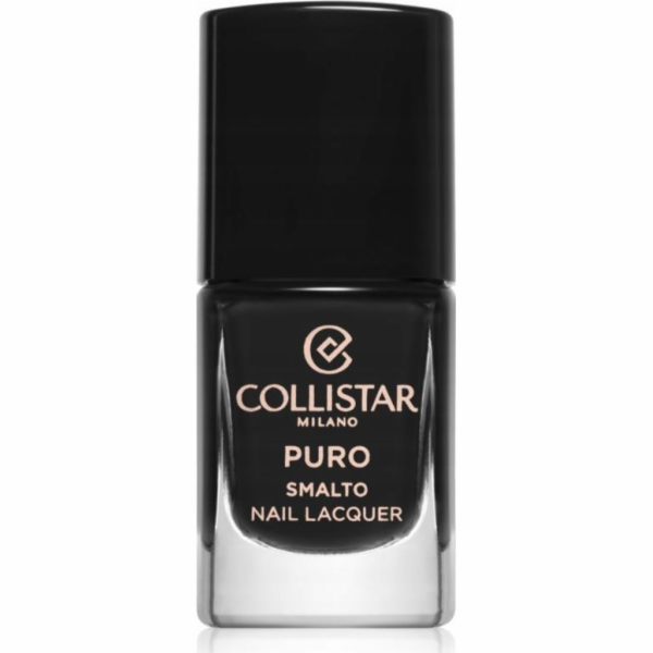Collistar COLLISTAR PURO SMALTO lak na nehty 313 NERO INT...