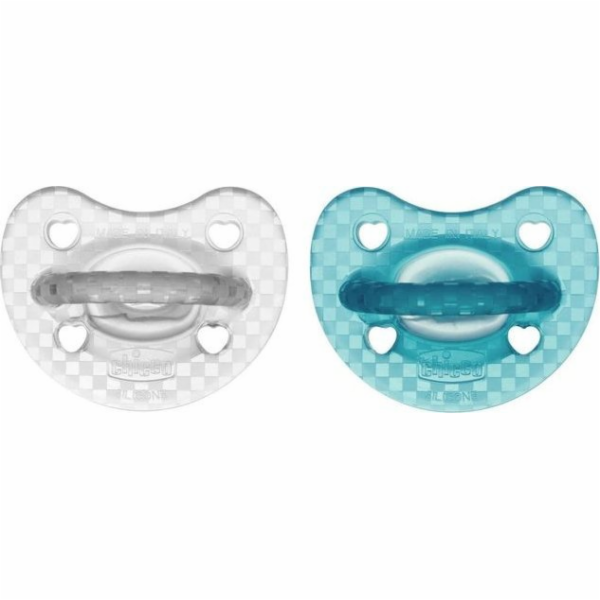Chicco 172016 SM.PHYSIO LUXE 16-36 MODRÁ 2 KS