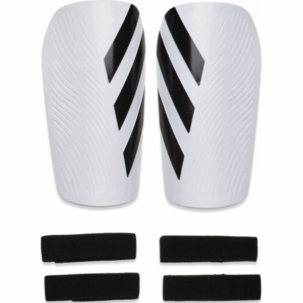 Adidas Fotbalové chrániče holení adidas TIRO SG EU CLB IP...