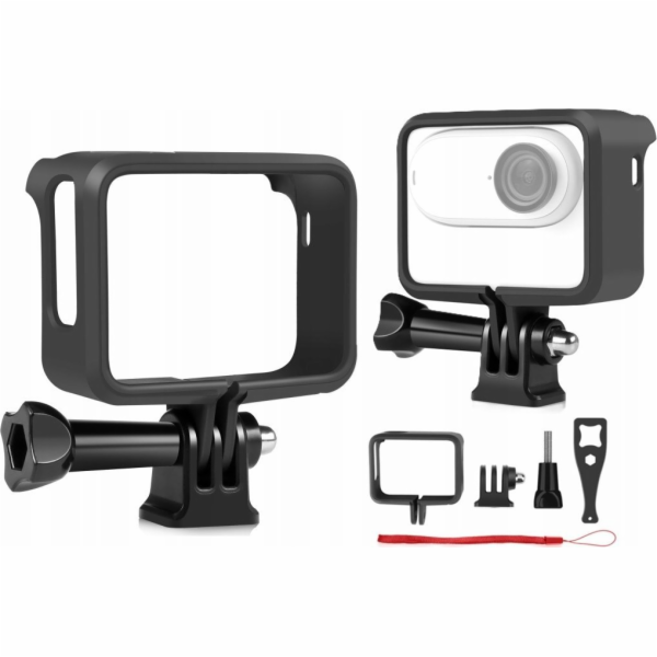 Puluz Držák na rám pro Insta 360 Insta 360 Go 3 Go3 / Pu881b