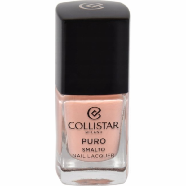 Collistar COLLISTAR PURO SMALTO lak na nehty 513 neutráln...