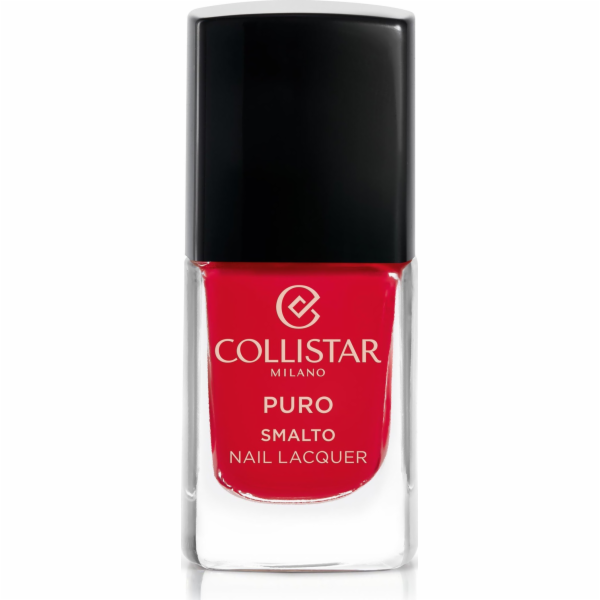 Collistar COLLISTAR PURO SMALTO NAIL LACQUER 109 HYPNOTIC...