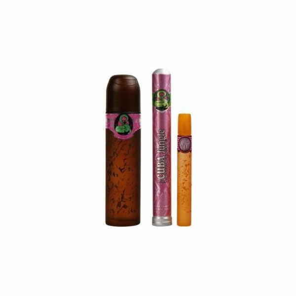 Cuba SET CUBA ORIGINAL Cuba Junge pro ženy Snake EDP spre...