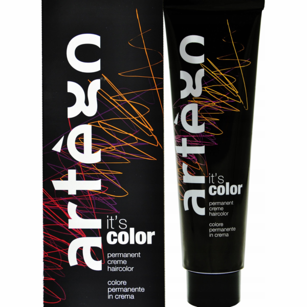 Artego Artego It's color 150ml krémová barva se širokou š...