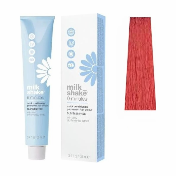 Milk Shake 9 Minutes - barva na vlasy 100ml, plná barevná...