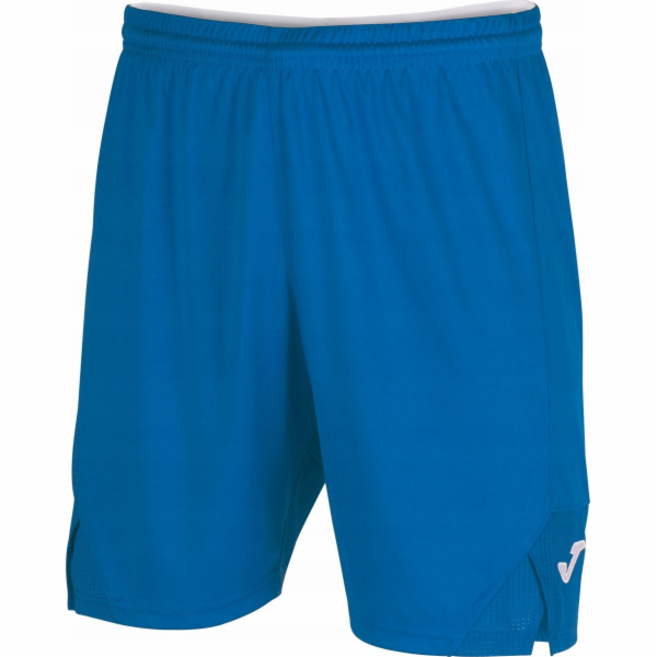 Joma Šortky Joma Toledo II 101958-700 Modré XXL-3XL