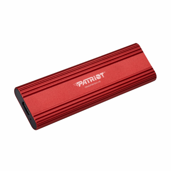 Patriot Transporter Lite SSD 4TB, externí SSD