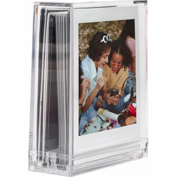 LoveInstant Fotorámeček pro Fuji Instax Square Link Sq40 ...