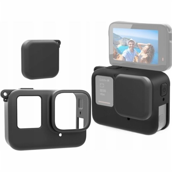 Puluz Pouzdro pro Insta360 Insta 360 Ace Pro / Pu963b