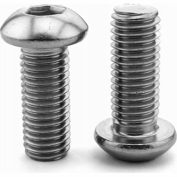 Caymon Šroub CAYMON KS500 M5 x 16 mm DIN7985, fosfátovaný...