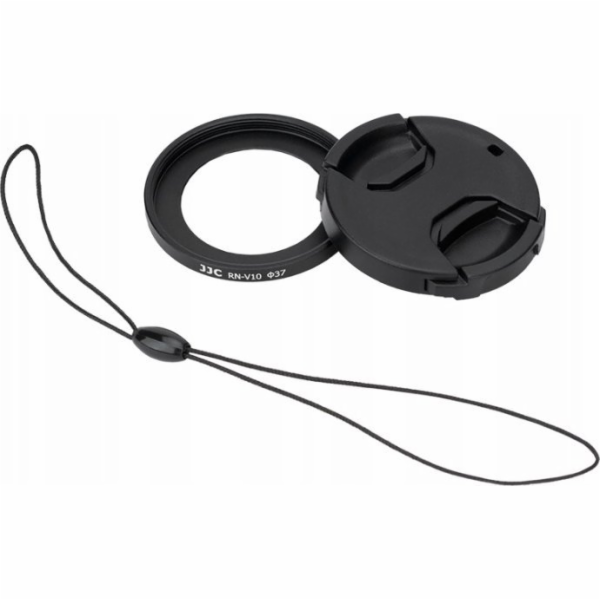 JJC Adaptér pro redukci filtrů + krytka pro Canon Powersh...
