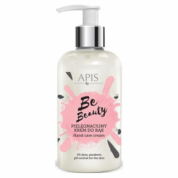 Apis APIS Be Beauty - Výživný krém na ruce 300ml