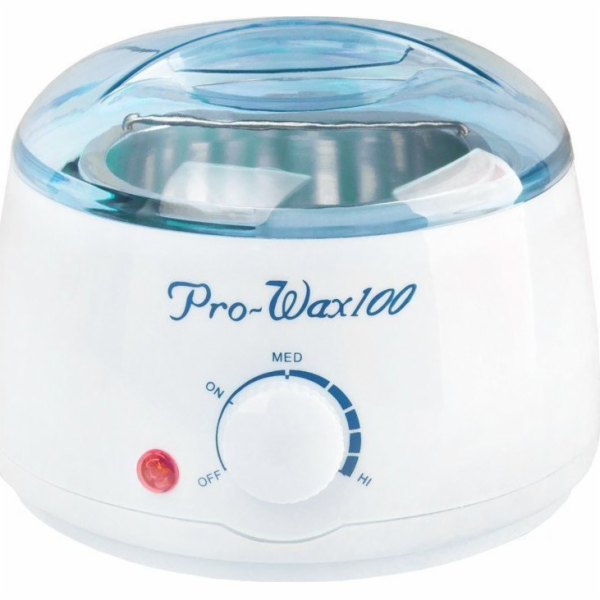 Activeshop Ohřívač vosku Pro Wax 100, plechovka 400 ml, 1...