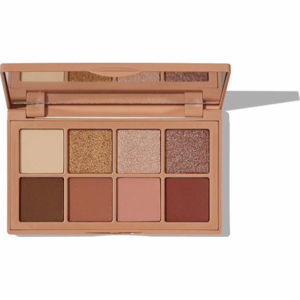 Paese Paleta očních stínů Warm Crush 11g