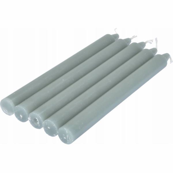 Homea Sada vysokých svíček ESSENTIAL, 20 cm