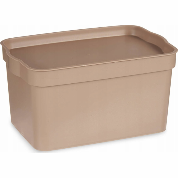 Kipit Plastová úložná krabice , 2,3 l