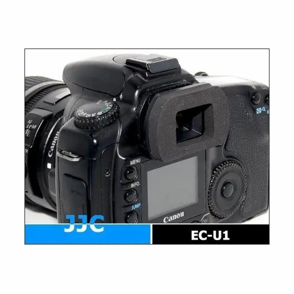 JJC očnice JJC Canon 500D / 450D / 1000D / 50D