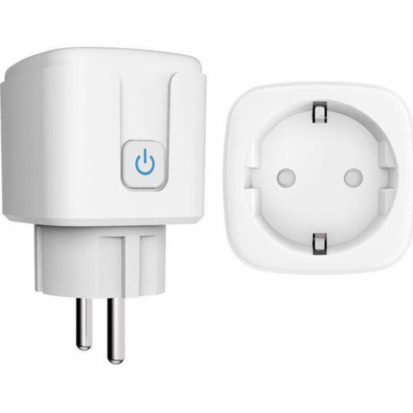 T-Phox Nabíječka CHYTRÁ NABÍJEČKA DO ZÁSUVKY T-PHOX 20A