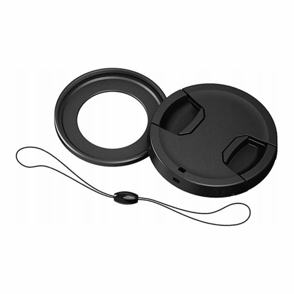JJC Adaptér JJC pro Leica C-LUX s krytkou objektivu 49 mm