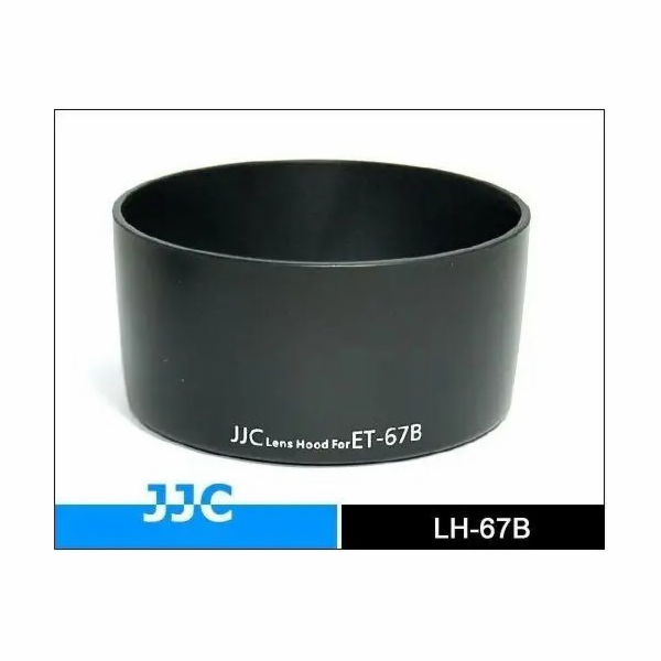 JJC Sluneční clona JJC Sluneční clona Canon ET-67B
