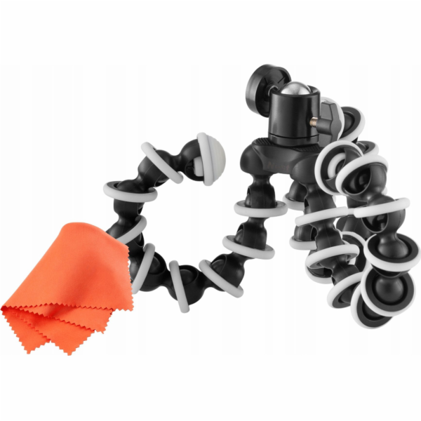 NEST Tripod NT-1260 Transformerový fotografický stativ Ne...