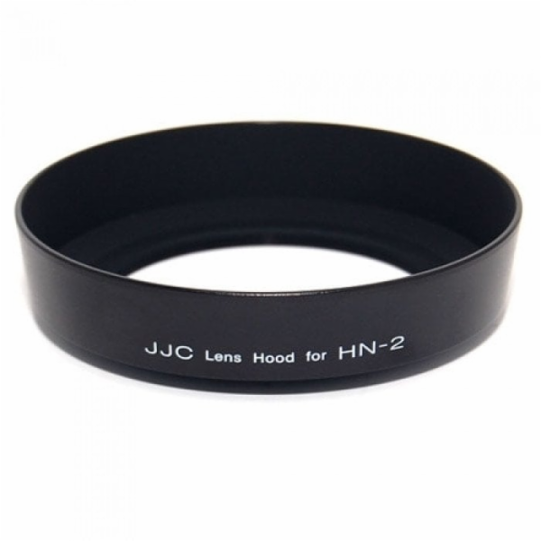 JJC Sluneční clona JJC Nikon HN-2 Sluneční clona Kovová