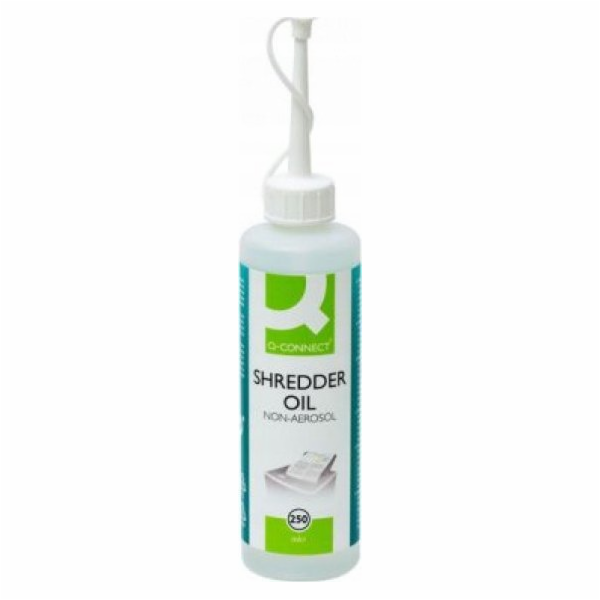 Q-Connect Q-Connect olej do drtičů 250ml