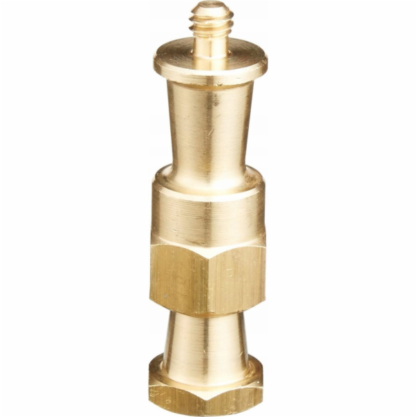 Manfrotto Manfrotto 036-14 Fotografický hrot 1/4", 16 mm