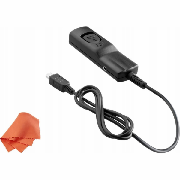 JJC Dálkové ovládání/kabelové uvolnění JJC MA-J Náhrada k...