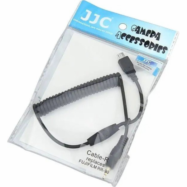 JJC JJC JF-U RR-90 synchronizační kabel pro Fuji