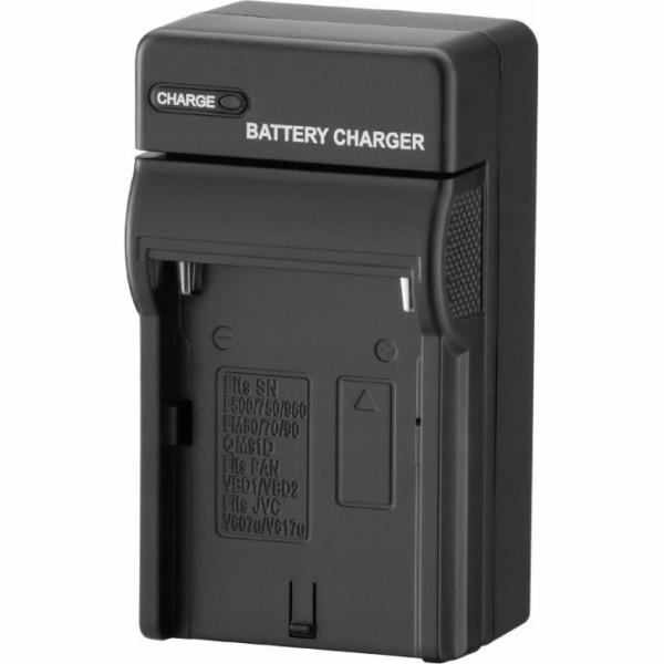 Jinbei Nabíječka baterií NP-F970