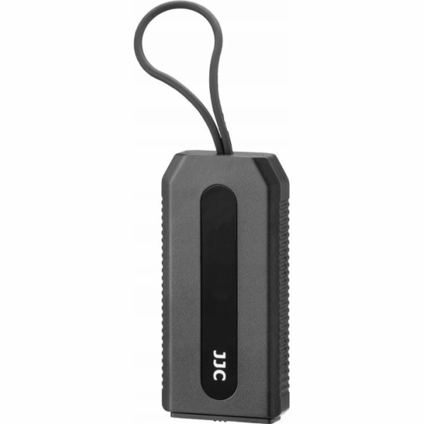 JJC Pouzdro MCK-SD6BK pro SD a microSD karty
