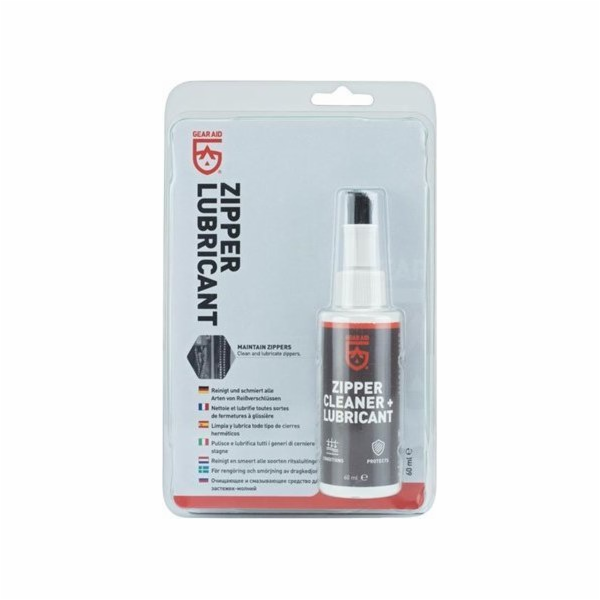 Gear Aid Mazivo na zipy GearAid 60ml 29118-010