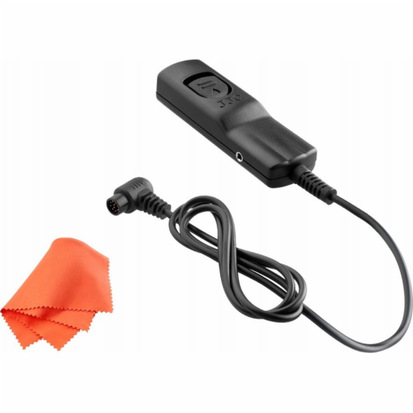 JJC Dálkové/kabelové uvolnění JJC MA-B Náhradní kabelové ...