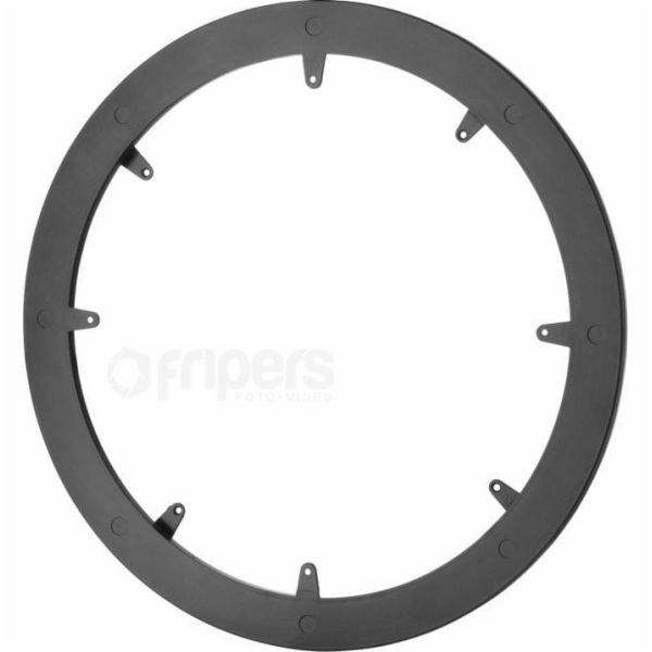 Freepower Otočný kroužek o 360°, FreePower 450 mm