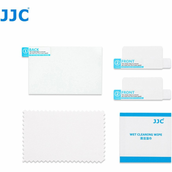 JJC LCD Protector JJC GSP-XH1 Glass