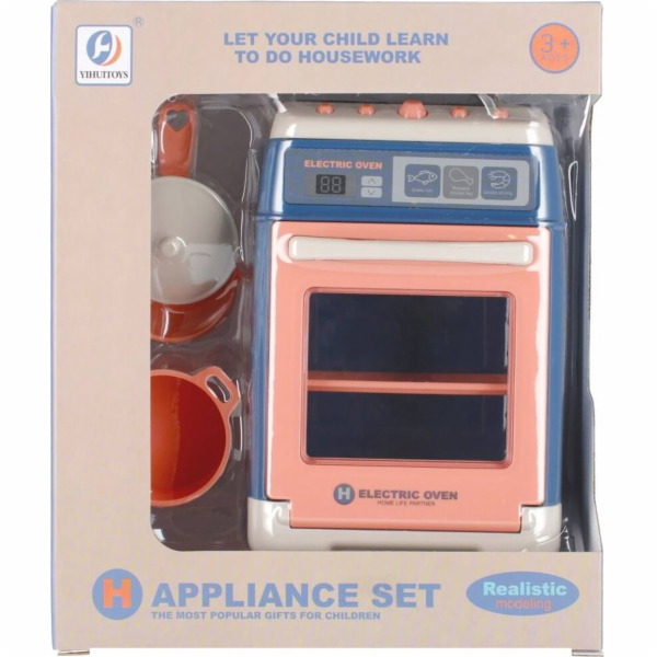 Mega Creative SPOJIŠTĚ B/O AKC 17X20X10 MC WB 36/72