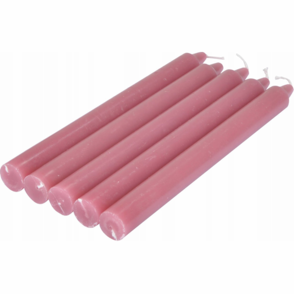 Homea Sada vysokých svíček ESSENTIAL, 20 cm