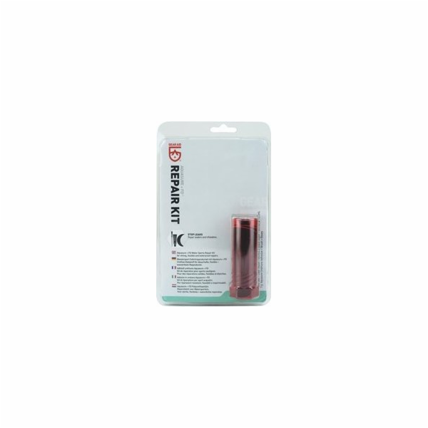 Gear Aid Opravná sada GearAid Aquasure+FD 7g 10184