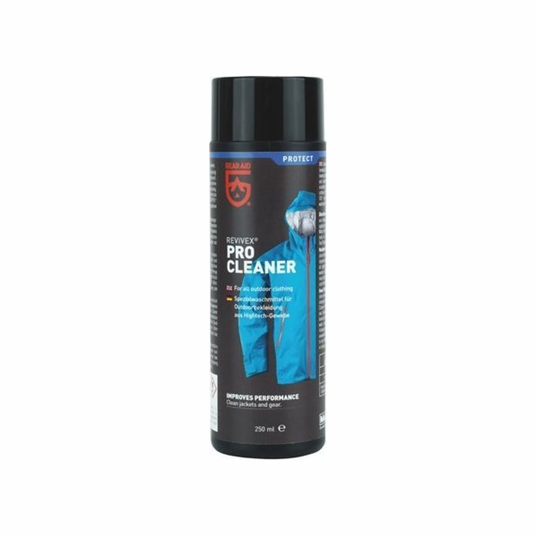 Gear Aid Čistič GearAid Revivex Pro 250ml 36295