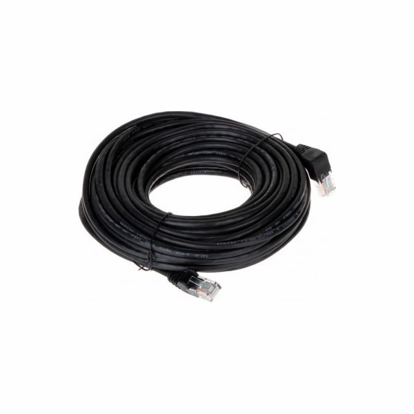 RBLINE Propojovací kabel RJ45/15-PK/B 15m
