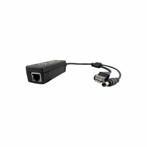 Pulsar Rozbočovač PoE PULSAR SP-POE12