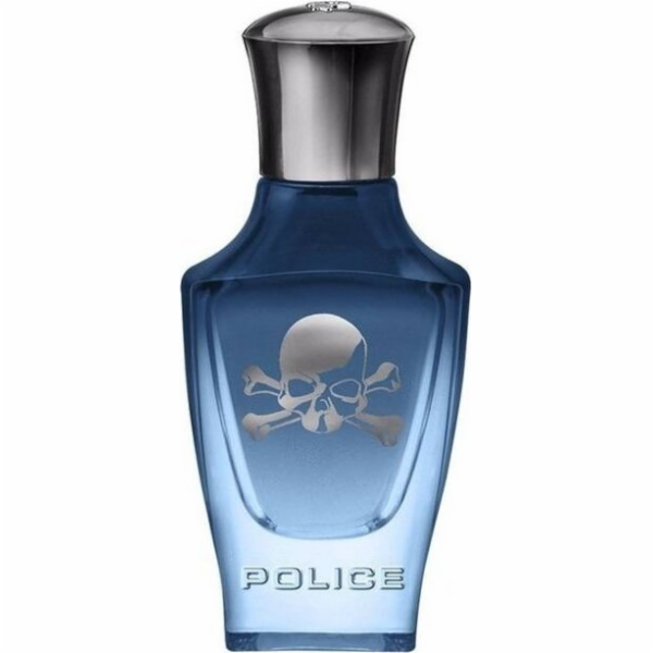 Police Police on Power pro něj EDP 30ml
