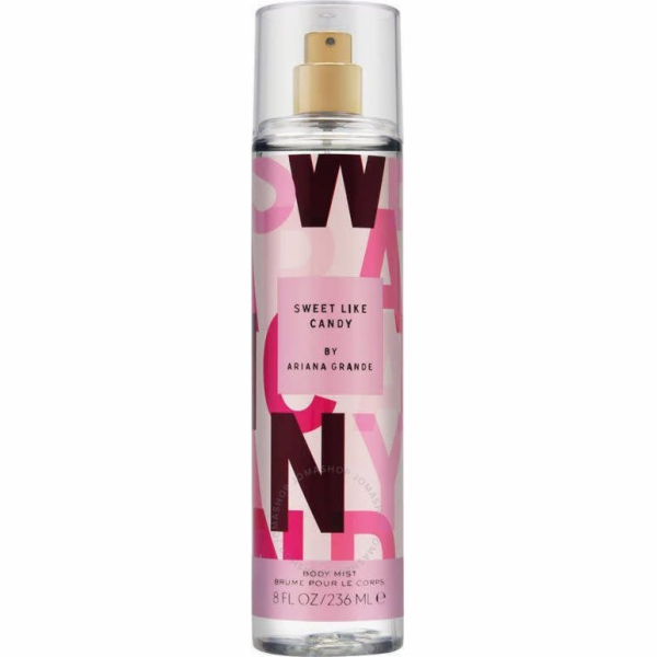 Ariana Grande Sweet Like Candy Mist, parfémovaná voda 236 ml
