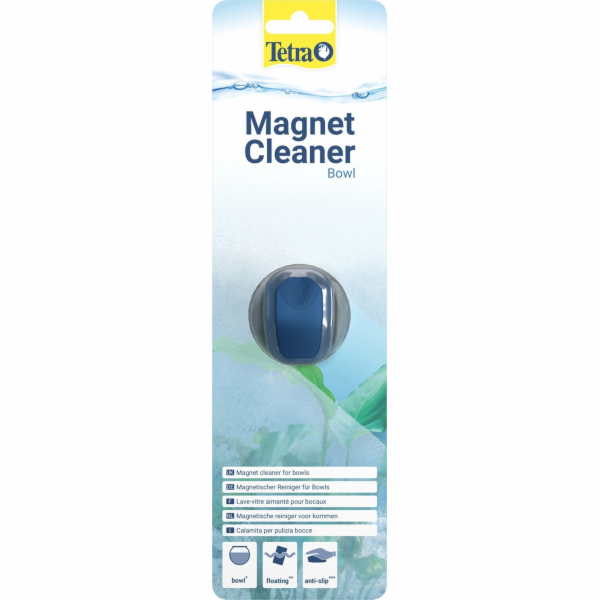 Tetra TETRA magnetická čisticí miska
