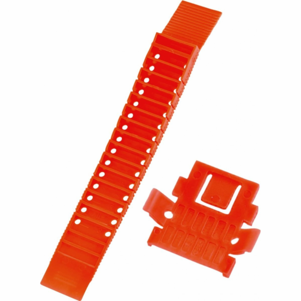 Dedra Sada pro pokládku dlaždic QUICK LEVEL PRO 20 klínů